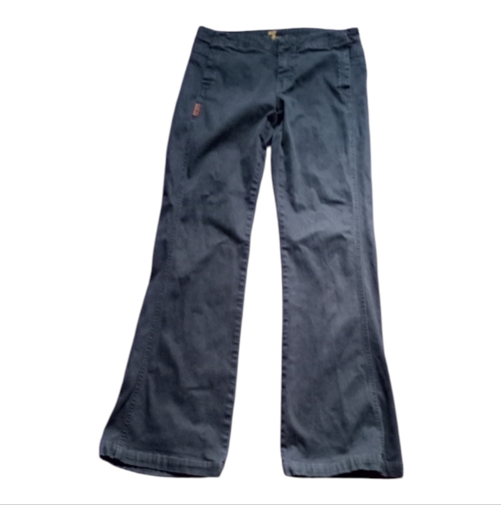 7 For All Mankind Jeans By Jerome Dahan - Size 28